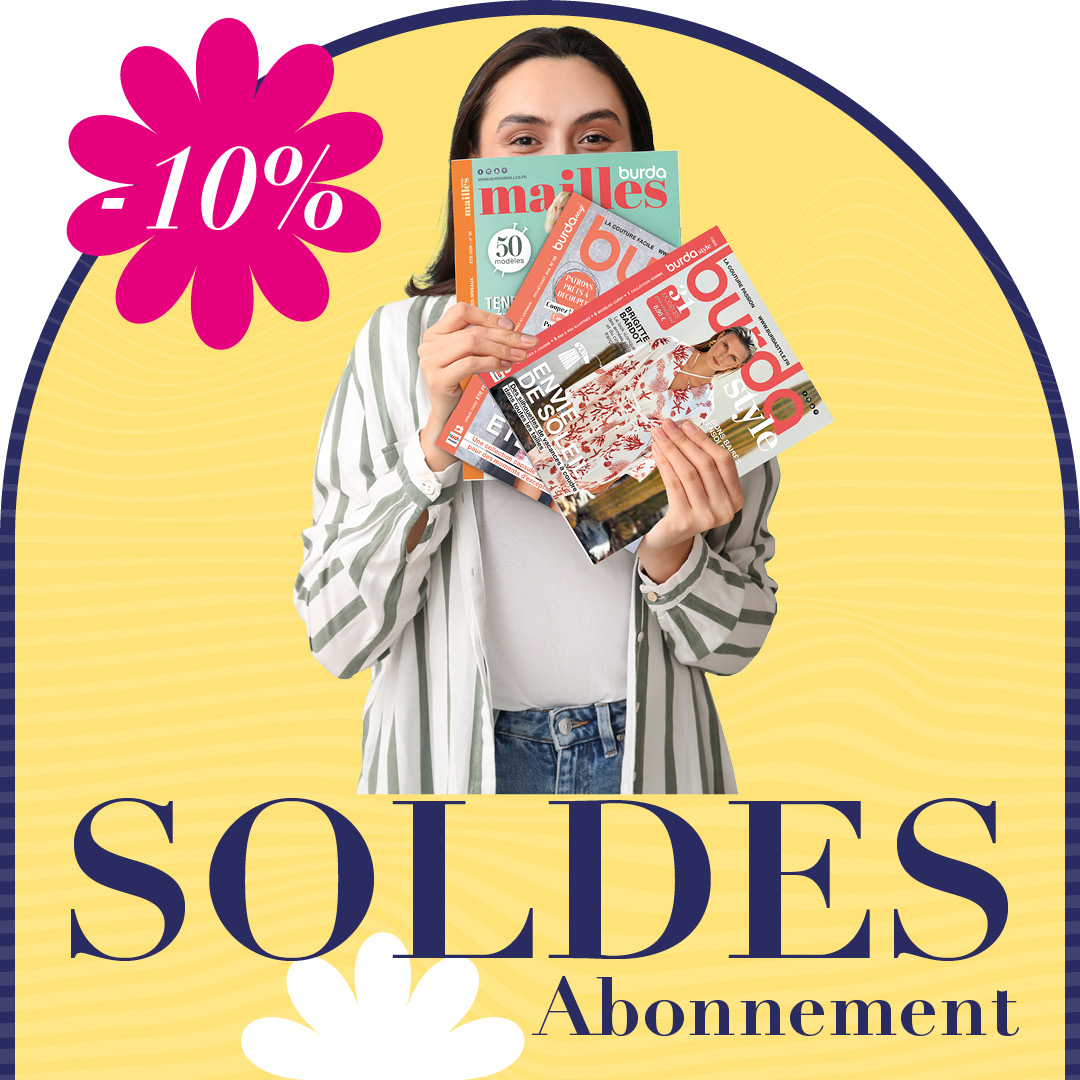 Idées cadeaux pour une maman débutante en couture Idées cadeaux pour une maman débutante en couture