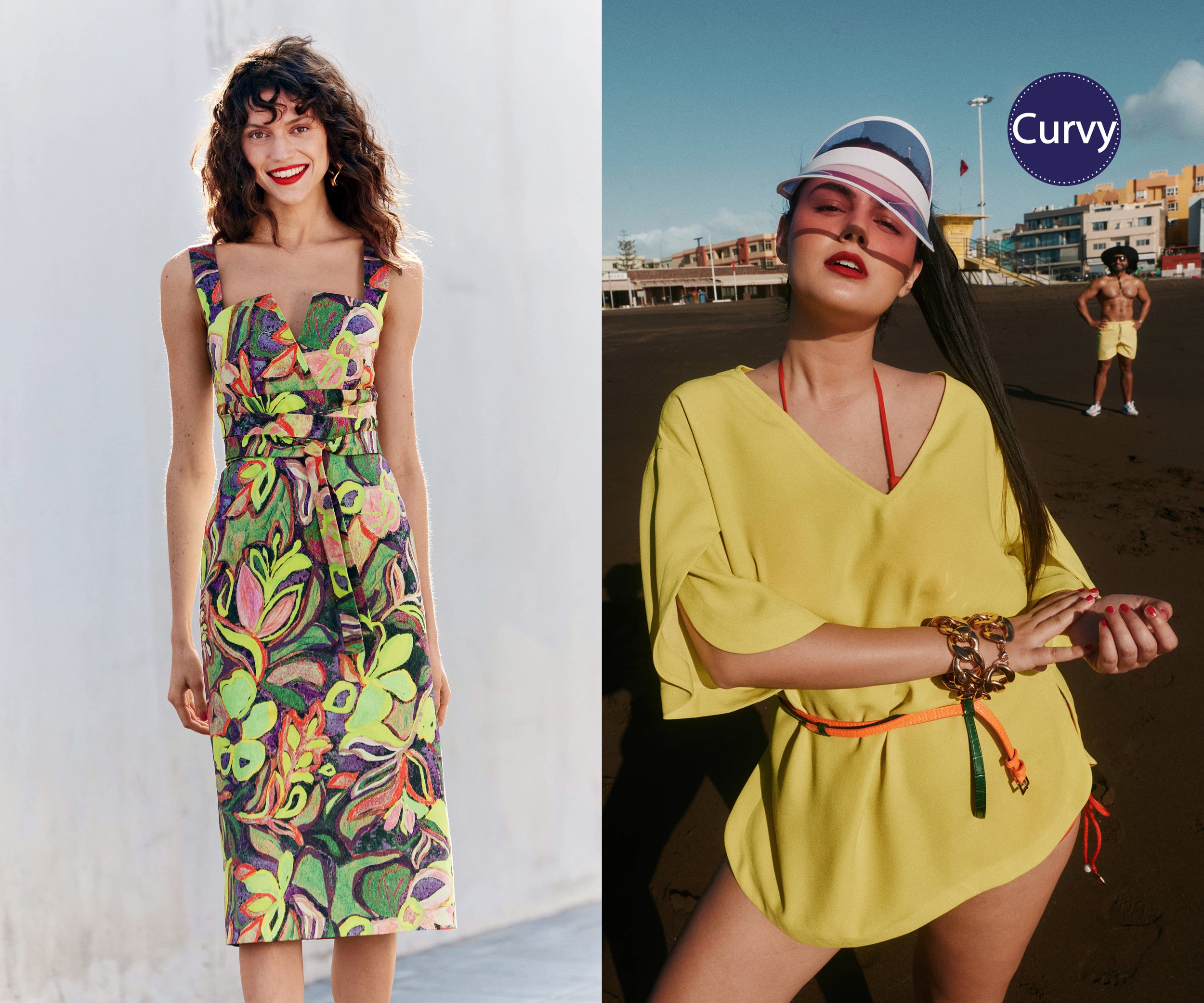 Tendance Club Tropicana